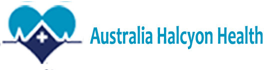 Australia Halcyon Health